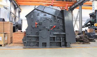 Stationery Used Crushing Plants For Sale