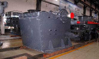 Crusher manufacturers, magnetic separator suppliers, China ...