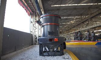 stone crusher and mill