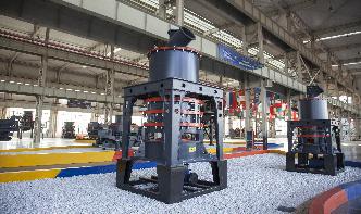Good Performance Rock Hammer Crusher From China Factory ...