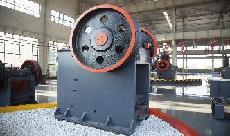 Mineral Processing Mining Equipment Manufacturers ...