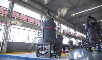 PolarFit UltraFineGrinding Mill