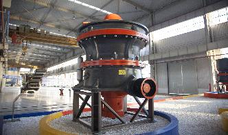 Hsm Iso Double Rotor Crusher/Double Rotor Hammer Crusher