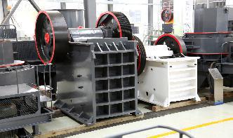 Spring Cone Crusher Spares