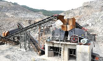 (PDF) Overview of Mineral Processing Methods