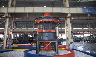 Vertical Shaft Impact Crusher, also known as VSI crusher ...