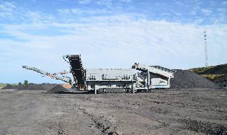 South America Grinding and Crushing Equipment in Mining ...