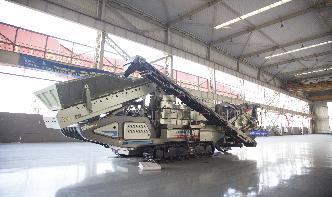 Stone Crusher Plant For Sale Indonesia