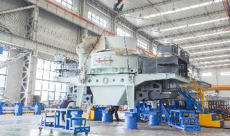 Crusher Plant For Hire South Africa
