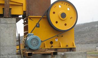 Cone vsi jaw parts for building stone crusher
