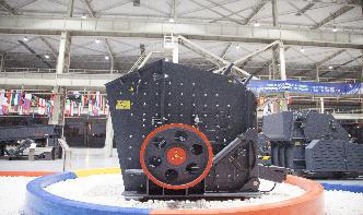  Advanced Design 4 1 /4 Ft  Cone Crusher For ...
