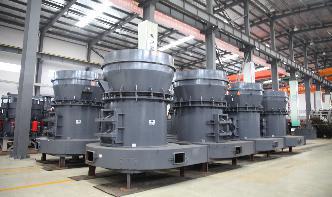 micronized grinding production