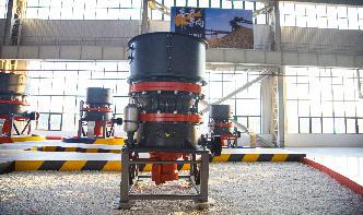 project cost to establish to tph crusher unit