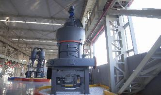 Kaolin Portable Crusher Price In Indonessia