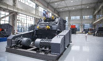 Maintenance of Hydraulic System of Cone Crusher (2 ...