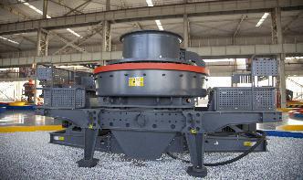GS5000 Gold Stryker Gold Ore Impact Flail Processing Rock ...
