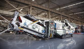 New and used machines for sale from Crushing Screening Ltd