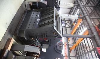 Project Report On Setting Up Of Stone Crusher