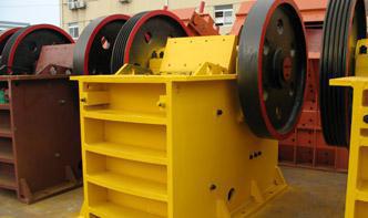 Pe Jaw Crusher With High Quality