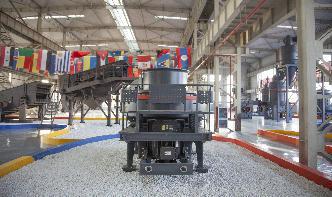 300 000 tons of superfine slag powder production equipment