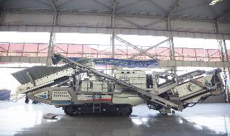  Sand/Stone Production Line With Capacity 10 200 Tph ...