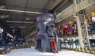 korea machinery crusher