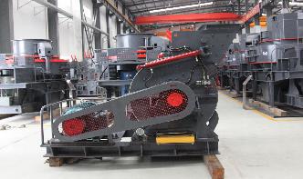 Mode Of Appliion Of Crusher And Grinders