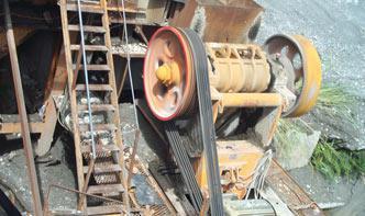 gujranwala coal crusher machine in guinea