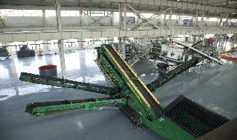 Vibrating Screen Manufacturers In Ahmedabad