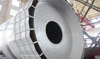Conical Ball Mill