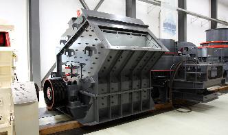 Impact Rock Crusher Manufactured in China for Sale