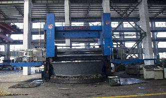 Wed Jual Spare Part Crusher  Br 300 J