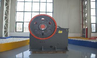 ore crushers dust control system
