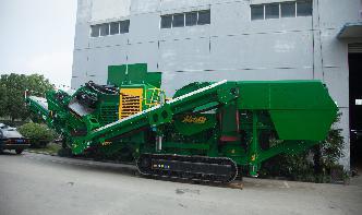 Crushing Machinery Series Suppliers and Factory