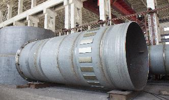 Stone Crusher Concentrators