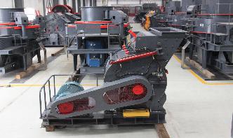 landfills Equipment for Jaw bucket crushers solution for ...