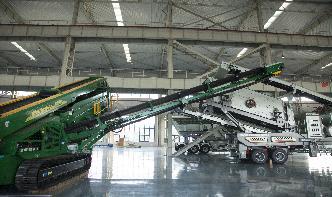 NKMZ High Angle Conveyors and Material Handling Equipment