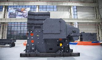 Used Primary Crushing Plant For Sale