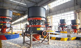 second hand cone crusher dealers in india