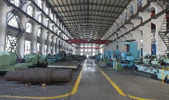 Used Mineral Processing Equipment, Used Mining Equipment ...