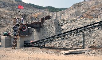 Portable Iron Ore Crusher Provider In South Africa
