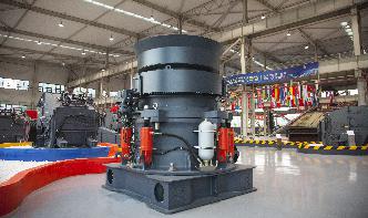 Track Mounted Closed Circuit Crusher