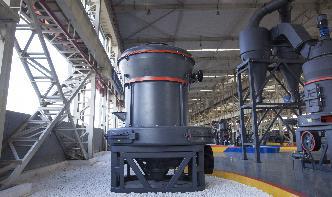 Raw Mill In Cement Production