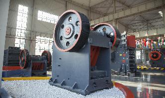 appliion of crusher and grinder