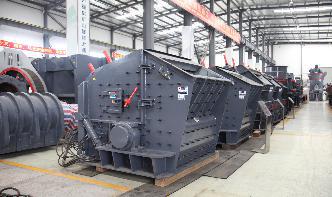 company crusher factory in africa