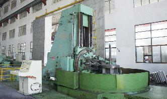 Stone Crusher, Grinder Mill