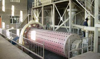 crusher plants available in rustenburg