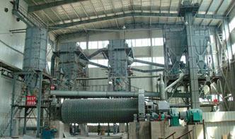 Magnetite ore processing plant setup cost | Mining ...