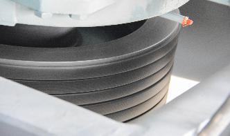 Operating Principles Of The Jaw Crusher