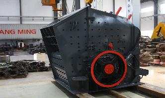 Moveable Stone Crusher
